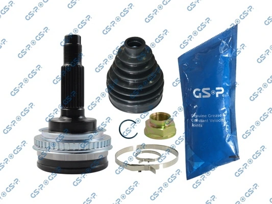859006 GSP Junta homocinética externa dianteira