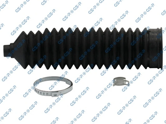540189S GSP Bota de proteção do mecanismo de direção (de cremalheira)