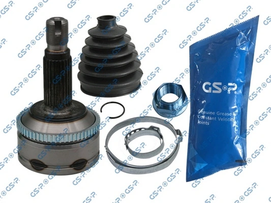 Junta homocinética externa dianteira Land Rover Range Rover II LP, P38A