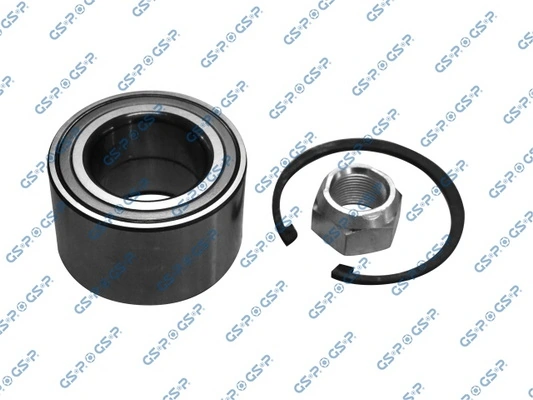 Rolamento de cubo traseiro 52710M2010 Hyundai/Kia
