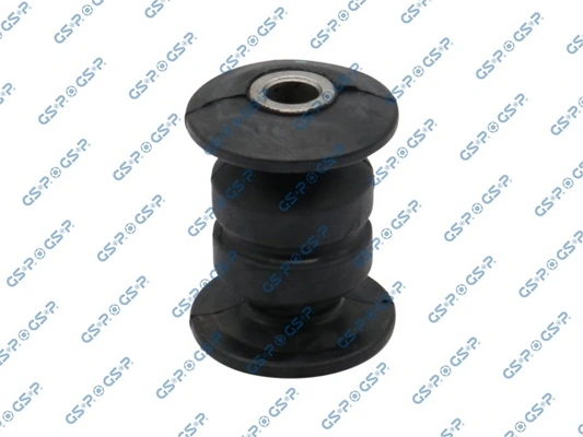 Bloco silencioso dianteiro do braço oscilante inferior Volkswagen LT 28-46 II 2DA, 2DD, 2DH