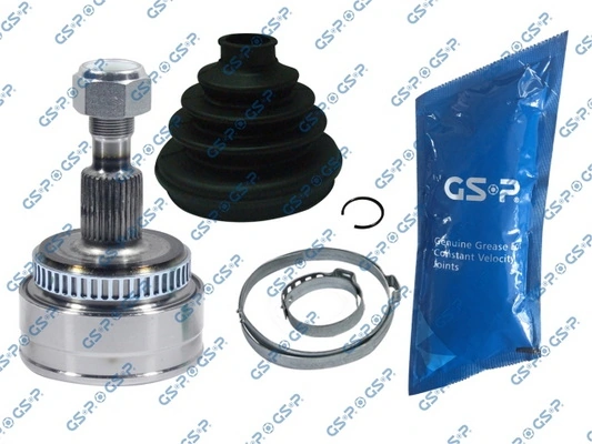 Junta homocinética externa dianteira para Mercedes ML/GLE  W163