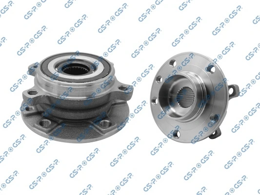 9327077 GSP Cubo dianteiro