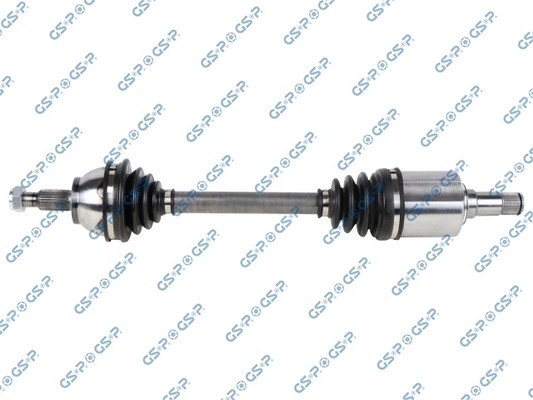 Compre T78355 Polcar Semieixo (acionador) dianteiro esquerdo