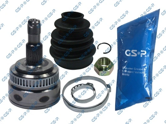 835022 GSP Junta homocinética externa dianteira