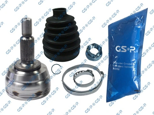 Compre Junta homocinética externa dianteira Renault DUSTER 1