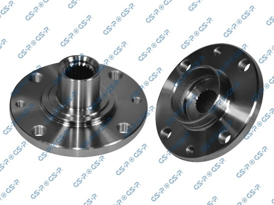  Cubo dianteiro Fiat Punto GRAND hatchback (199) (2005 - 2018) GRAND