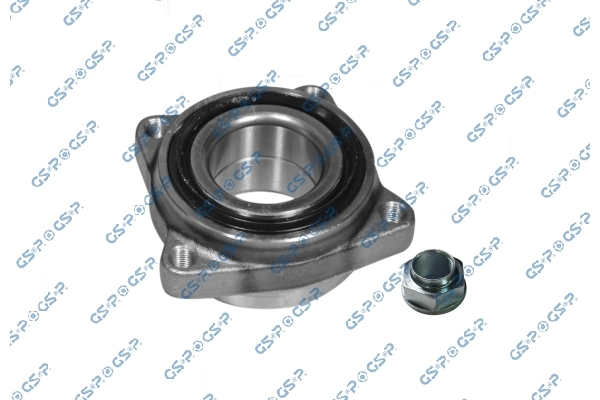 9243001K GSP Rolamento de cubo dianteiro
