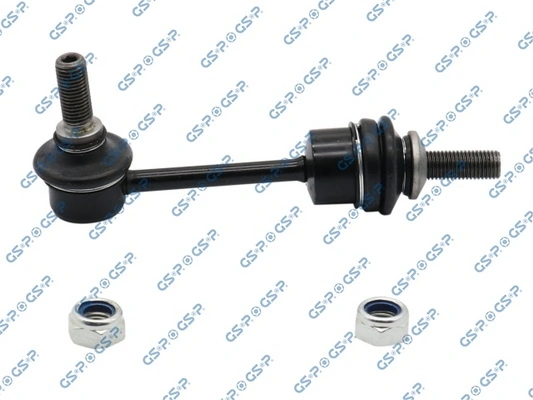  Montante de estabilizador traseiro BMW X5 SUV (E70) (2007 - 2013) 