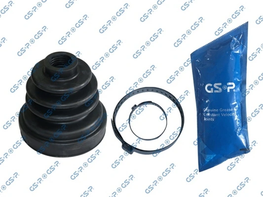 760170 GSP Bota de proteção interna de junta homocinética do semieixo dianteiro