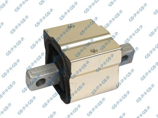  Coxim de transmissão (suporte da caixa de mudança) Mercedes E carrinha (S210) (1996 - 2003) 
