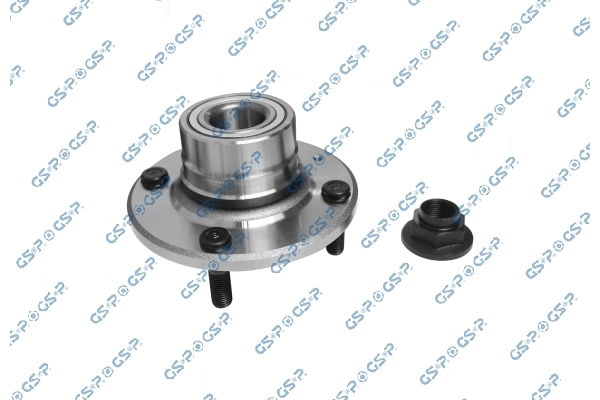 Cubo traseiro Hyundai/Kia MB584790 preço, a partir de 2,76 USD