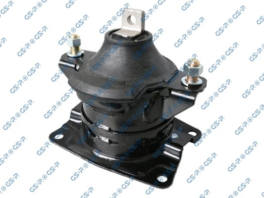  Coxim (suporte) dianteiro de motor Honda Accord VIII sedan (CU) (2008 - 2015) VIII