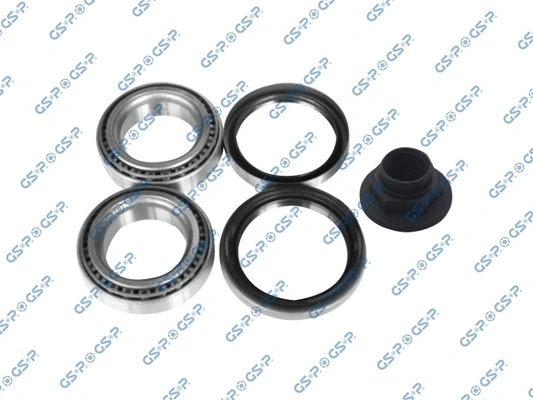 Compre D06Y33042 Hyundai/Kia Rolamento de cubo dianteiro