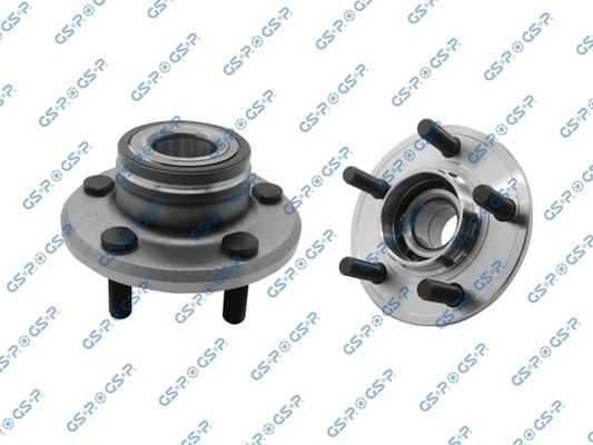 9237013 GSP Cubo dianteiro