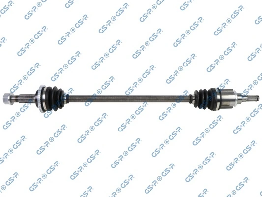 Semieixo traseiro para Nissan X-Trail  T30