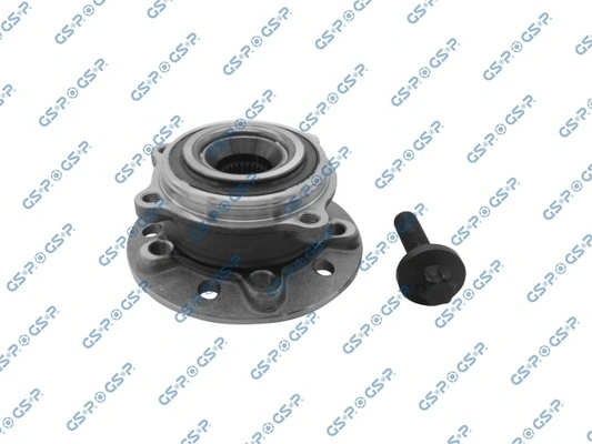 9330072K GSP Cubo dianteiro