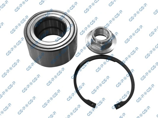 GKX0037 GSP
