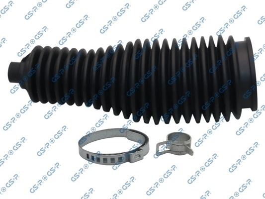 Compre Bota de proteção do mecanismo de direção (de cremalheira) Citroen Jumper 