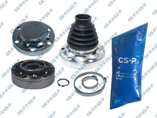 635051 GSP Junta homocinética interna traseira