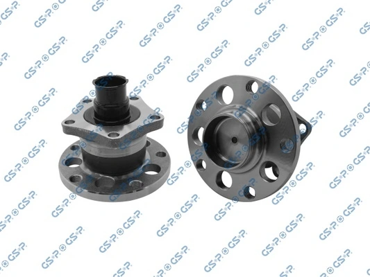 9400003 GSP Cubo traseiro