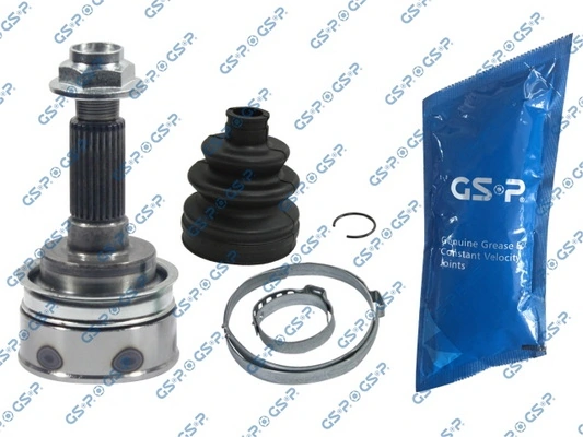 Junta homocinética externa dianteira para Mazda 626 GD