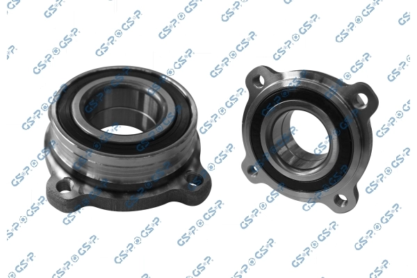 Rolamento de cubo traseiro para BMW 5  E39