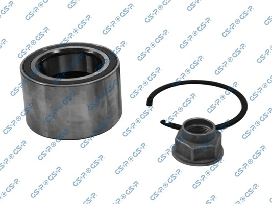 GK6721 GSP Rolamento de cubo dianteiro
