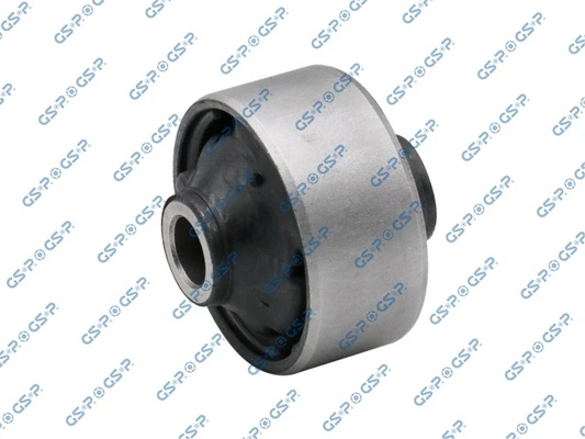 4865542060 Toyota Bloco silencioso dianteiro do braço oscilante inferior
