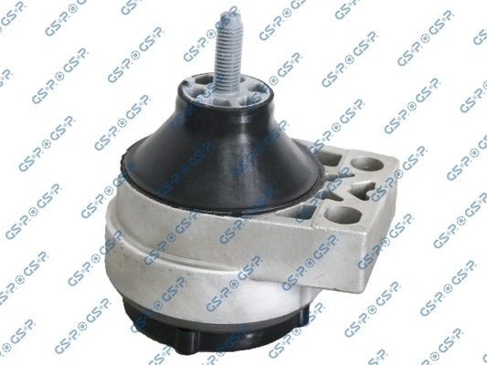 325267 Ruville Coxim (suporte) direito de motor