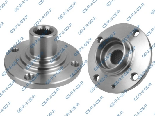 Compre Cubo dianteiro Seat Ibiza 2