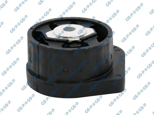 Coxim de transmissão (suporte da caixa de mudança) para BMW X3  E83