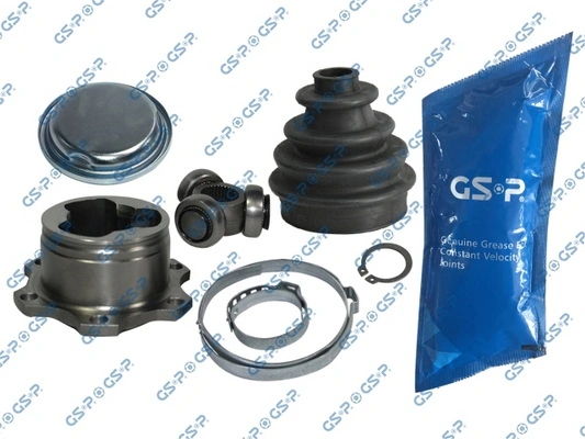 650019 GSP Junta homocinética interna dianteira
