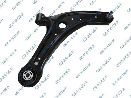 S063074 GSP