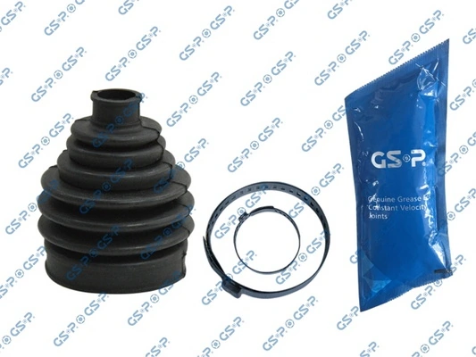 Bota de proteção interna de junta homocinética do semieixo dianteiro Skoda Fabia preço, a partir de 19,34 USD