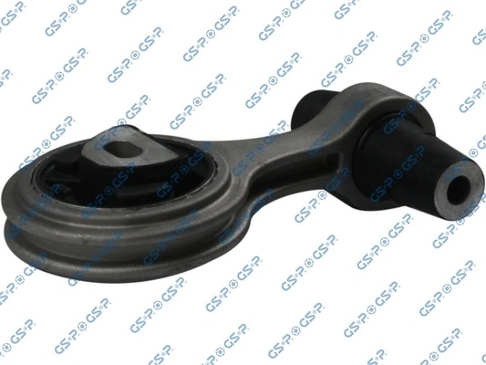  Coxim (suporte) traseiro de motor Fiat Doblo I сaixa (223) (2001 - 2010) I