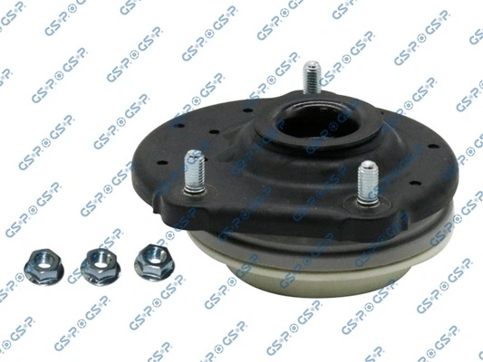 Suporte de amortecedor dianteiro direito Fiat/Alfa/Lancia 51963858