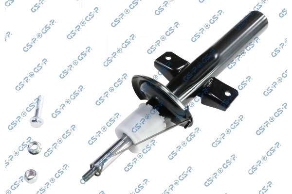 Amortecedor traseiro Ford Mondeo III B4Y
