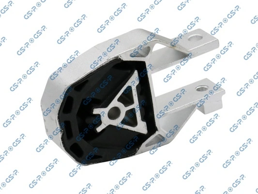 514564 GSP Coxim (suporte) esquerdo traseiro de motor