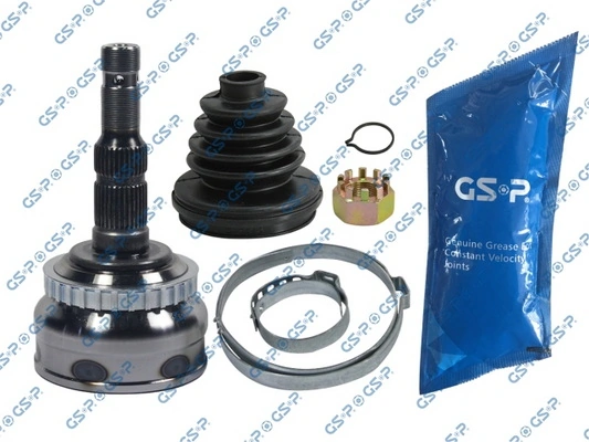 844006 GSP Junta homocinética externa dianteira