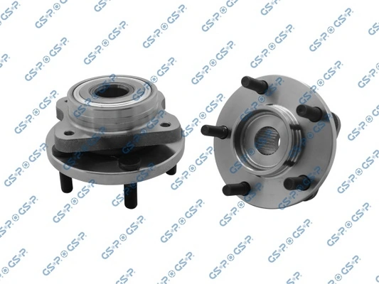Compre Cubo dianteiro Chrysler Voyager 