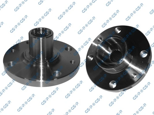 Cubo dianteiro para Renault Laguna I B56, 556