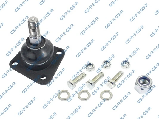 Compre 11633 Lemforder Suporte de esfera inferior