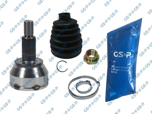  Junta homocinética externa dianteira Land Rover Range Rover SPORT II SUV (L494) (2013 - 2022) SPORT II