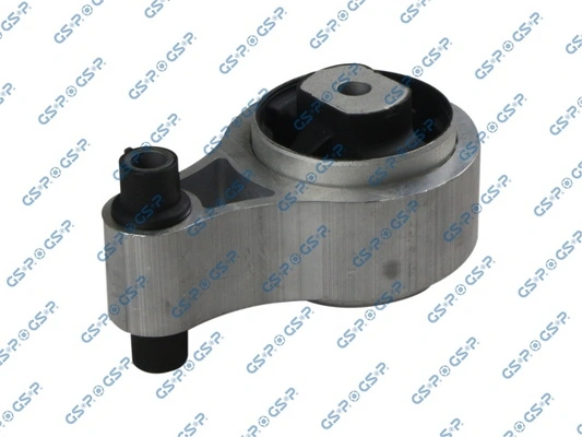 Coxim (suporte) traseiro de motor Renault Master II JD