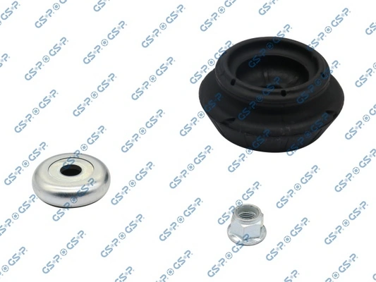 532620S GSP