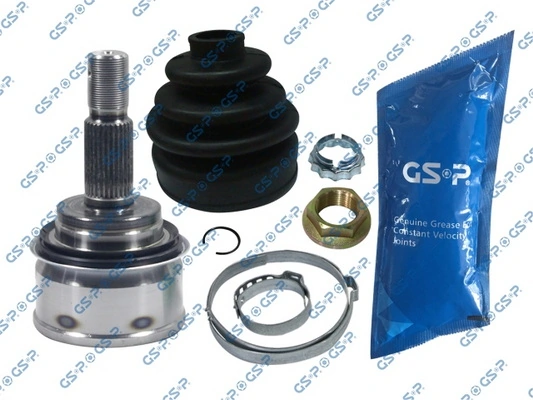 859107 GSP Junta homocinética externa dianteira