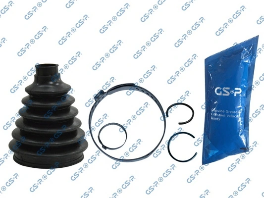 Bota de proteção externa de junta homocinética do semieixo dianteiro Mitsubishi 3817A168 preço, a partir de 7,43 USD