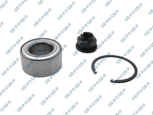 Rolamento de cubo dianteiro Volvo V40  VW