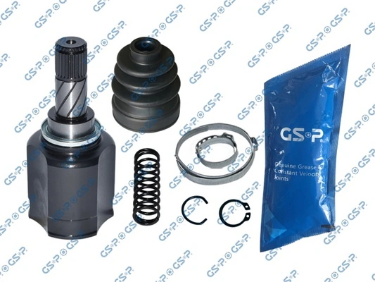 CV30092 Sato Tech Junta homocinética externa dianteira